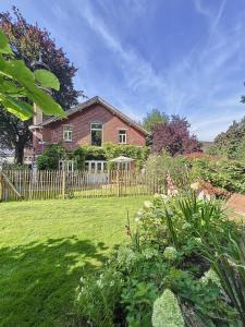 Château La Fontaine - Stylish Manor - Green Environment