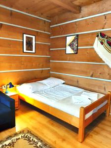 Gospodarstwo Agroturystyczne u Zosi Kowalczyk