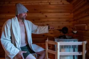 The Spot bed and breakfast - Chase