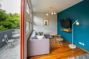 La Campechana in the heart of Roma and Condesa