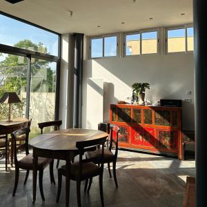 B&B / Chambres d'hotes La Maison Du Coteau : photos des chambres