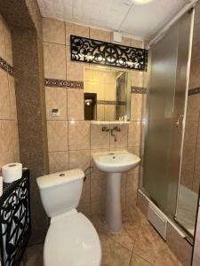 U Aniołka BASEN, SAUNA, JACUZZI W CENIE !