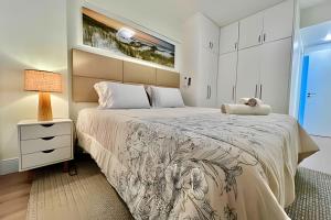 Conforto e Elegância Posto 9 paté 04 Wi-Fi 500M