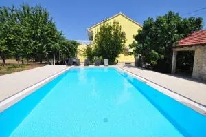 Vila Vera Buna Mostar - Hodbina