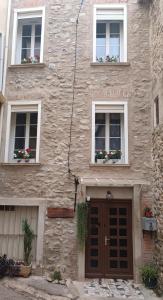 B&B / Chambres d'hotes A L- Estiu : photos des chambres