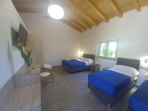 Agriturismo Lumia Resort