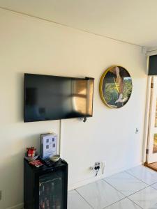 Brookes Hill Private Suite