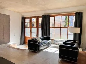 Denkmal im Herzen der Altstadt - Krummenacker