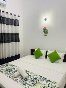 Udara Guest - Yala Safari