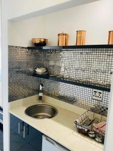 Brookes Hill Private Suite