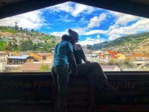 La Casona de la Ronda Hotel Boutique - La Cocha