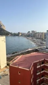 Pequeno paraiso - Ifach