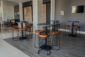 Hampton Inn By Hilton Celaya