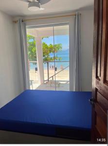 Chalés Pé na Areia - Ubatuba