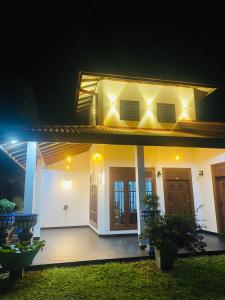 Udara Guest - Yala Safari