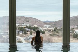 Amaike Hotel Golf & Spa