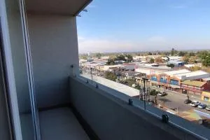 central y cómodo depto estudio - Guangualí