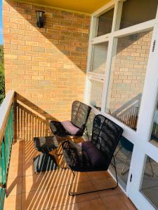 Brookes Hill Private Suite