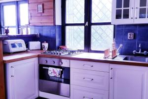 MagicMaros - Unforgettable view from Csodahaz