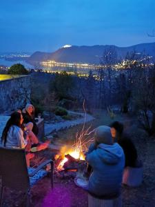 MagicMaros - Unforgettable view from Csodahaz