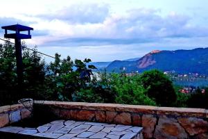 MagicMaros - Unforgettable view from Csodahaz