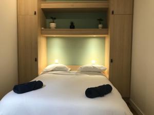 LE LARBAUD - Hypercentre - Clim - Thermes- RDC