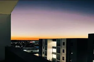 Umunlád Suites - Erand