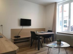 LE LARBAUD - Hypercentre - Clim - Thermes- RDC