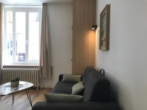 LE LARBAUD - Hypercentre - Clim - Thermes- RDC