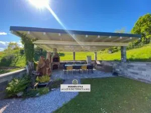 Apartmaji Paletino - Zavrn