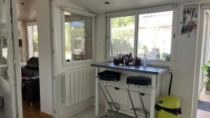 Charme design et confort