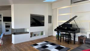 Villas Charme design et confort : photos des chambres