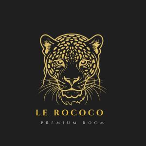 Le Rococo - Expérience léopard - Centre-ville