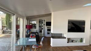 Charme design et confort