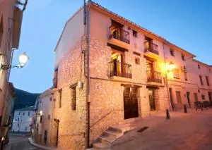 Casa La Torre - Relleu