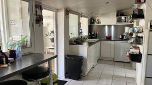 Villas Charme design et confort : photos des chambres