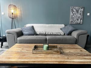 Appartement hyper centre de Valenciennes