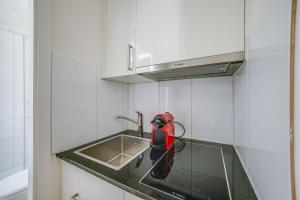 HRE Apartments St Gallen City Center