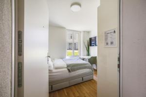 HRE Apartments St Gallen City Center