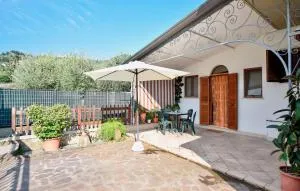 Gorgeous Apartment In Piano Di Mommio - Mommio