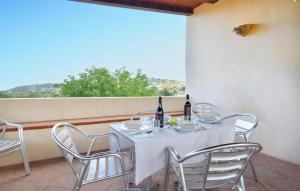 Awesome Apartment In Santa Lucia Del Mela img10