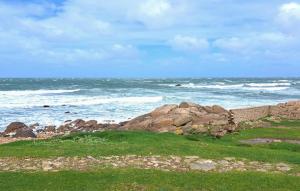 Appartements Cozy Apartment In Cherbourg-En-Cotentin : photos des chambres