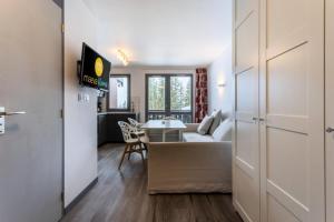 Appartements Residence Les Brigues - maeva Home - Appartement 2 Pieces 6 Personnes - Selection MAE-4708 : photos des chambres