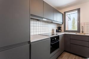 Appartements Residence Les Brigues - maeva Home - Appartement 2 Pieces 6 Personnes - Selection MAE-4708 : photos des chambres