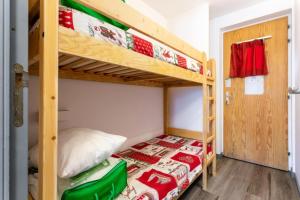 Appartements Residence Les Brigues - maeva Home - Appartement 2 Pieces 6 Personnes - Selection MAE-4708 : photos des chambres