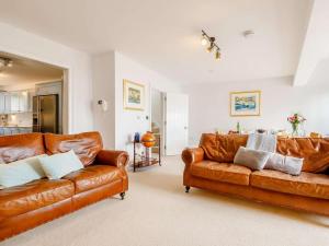 The Penthouse Westhaven Aberdyfi