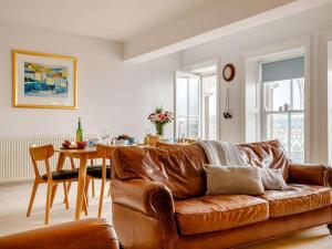 The Penthouse Westhaven Aberdyfi