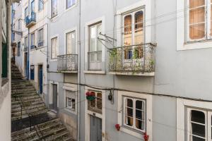 Budget 1 bed Down Town