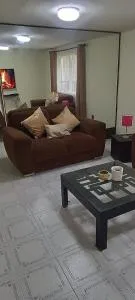 departamento tranquilo - Tepalcapa