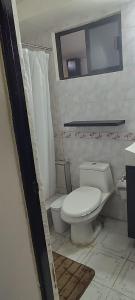 departamento tranquilo